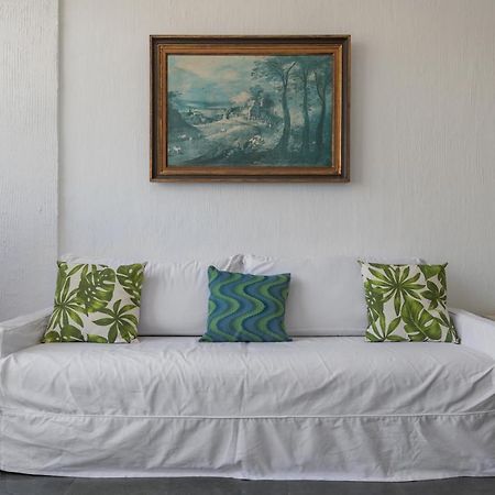 Grande Copa Vista Mar Apartment Rio de Janeiro Exterior foto