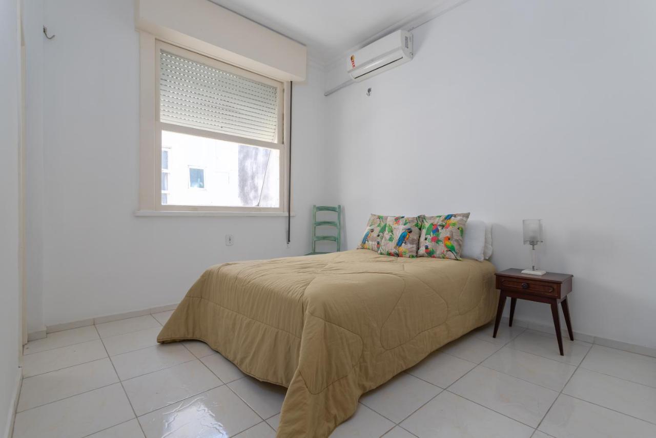 Grande Copa Vista Mar Apartment Rio de Janeiro Exterior foto