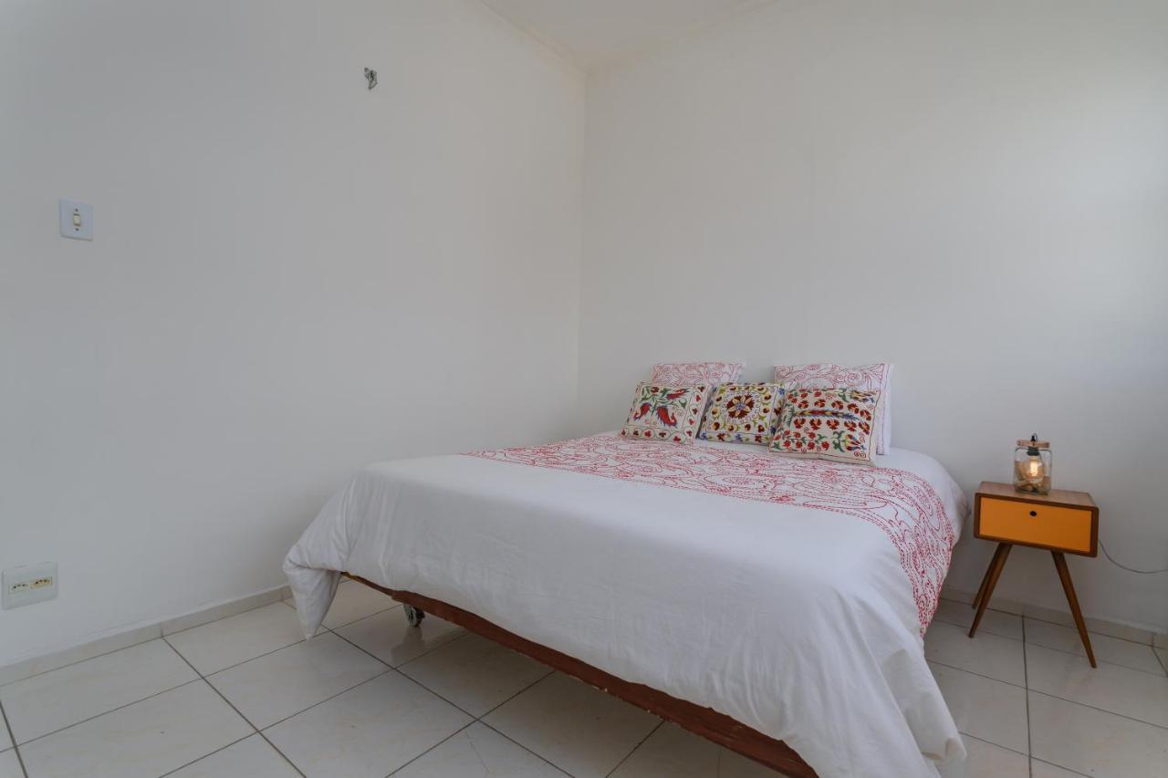 Grande Copa Vista Mar Apartment Rio de Janeiro Exterior foto