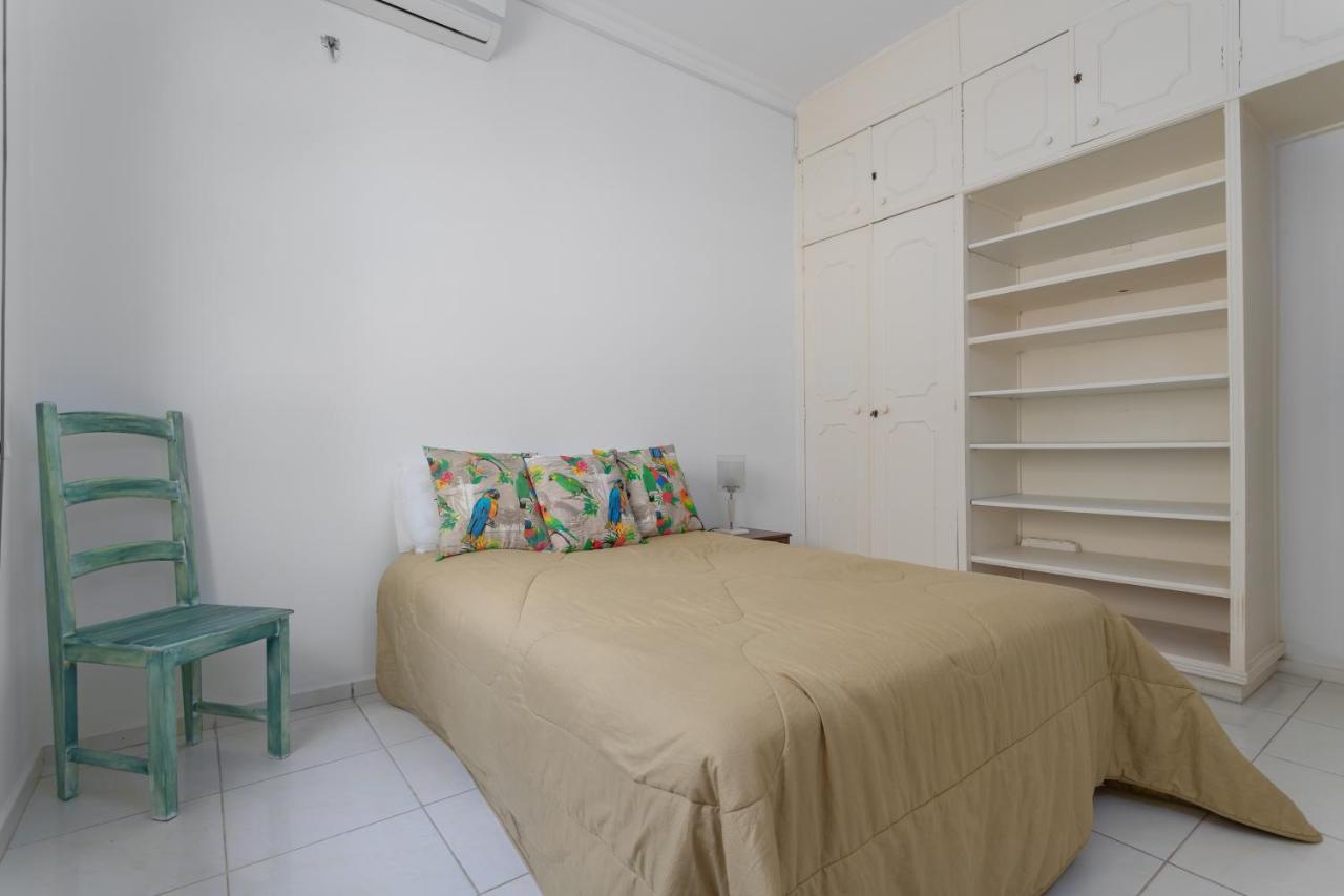 Grande Copa Vista Mar Apartment Rio de Janeiro Exterior foto