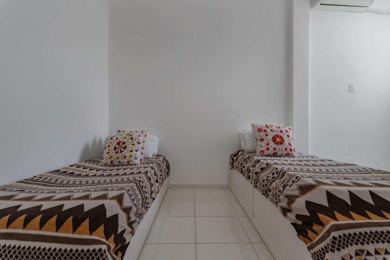 Grande Copa Vista Mar Apartment Rio de Janeiro Exterior foto